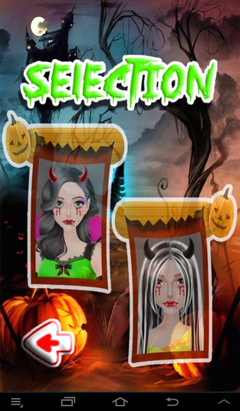 Halloween Princess - Preview 7