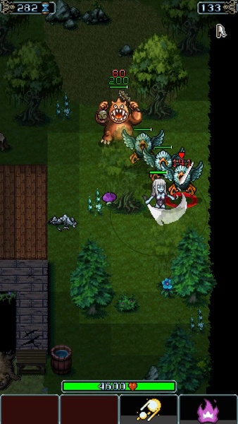 Dungeon Winners - Preview 3