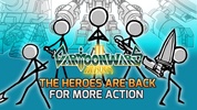 Cartoon Wars 2 screenshot 5