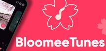 Bloomee feature