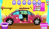 Girly Cars Collection Clean Up screenshot 8