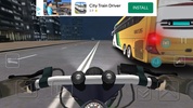 Bike Simulator Evolution screenshot 9