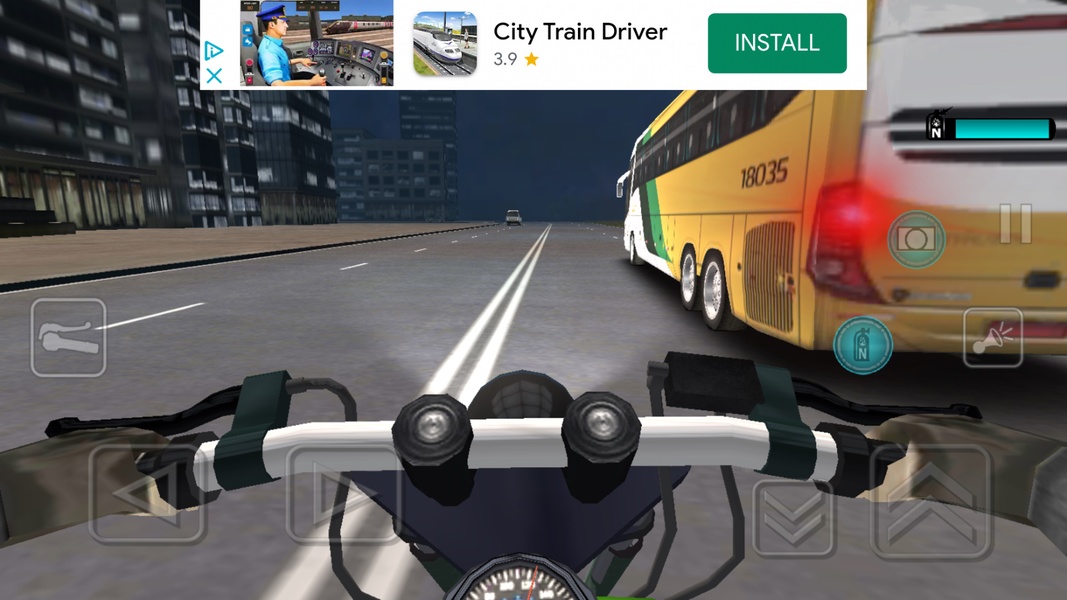 Wheelie Bike para Android - Baixe o APK na Uptodown