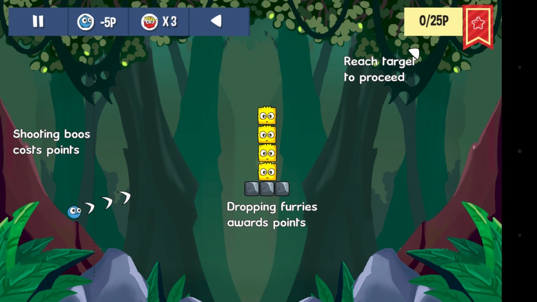 Drop Out Adventures - Preview 3