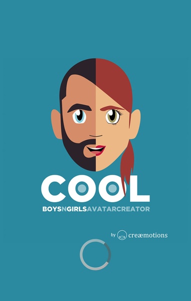 CoolBoysNgirls - Preview 1