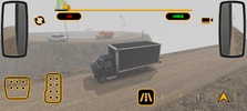 Death Road Truck Driver screenshot 11