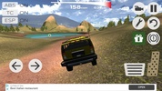 Extreme SUV Driving Simulator screenshot 8
