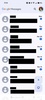 Google Messages screenshot 5