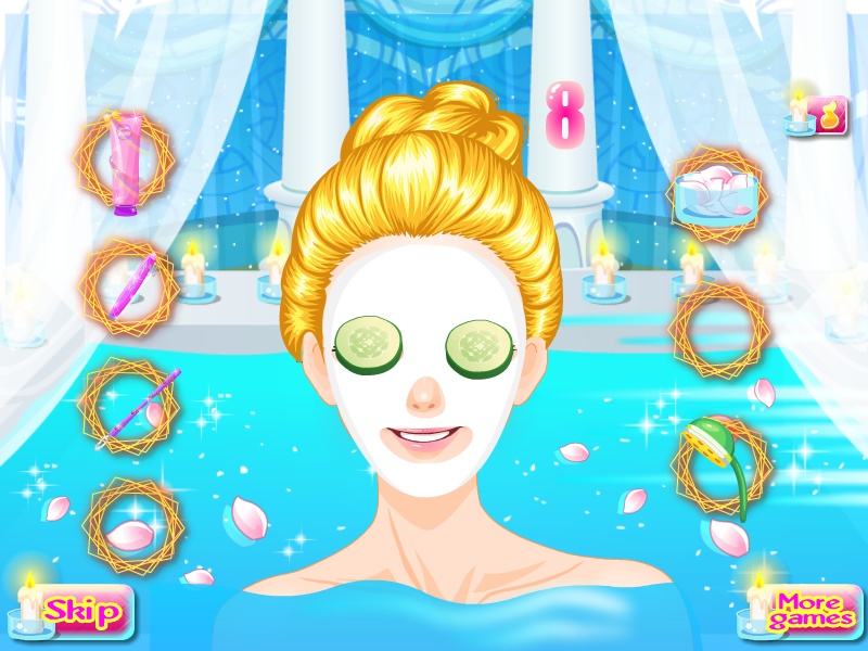 Beauty Princess Spa - Preview 8