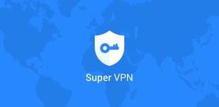 SuperVPN: Fast and Free VPN Client Proxy 주요 이미지
