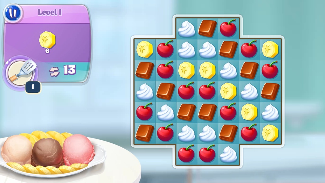 Bake a Cake - Preview 2