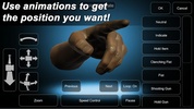 Hand Mannequin screenshot 5