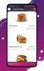 SAVOUR FOODS screenshot 1