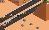 Smashy Road: Wanted screenshot 7