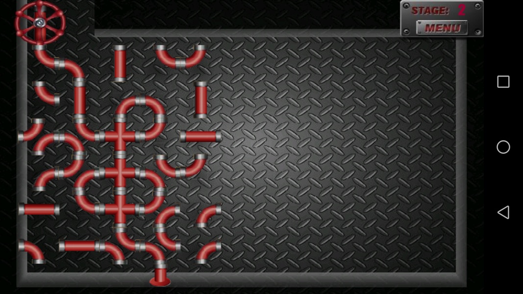 Pipes Plumber - Preview 3