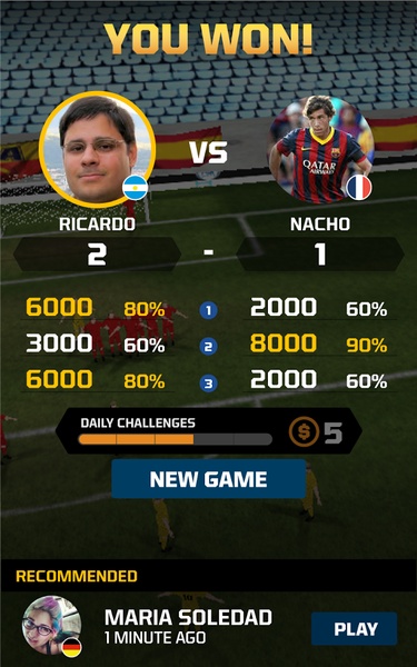 Top Goals - Preview 11