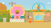 Sago Mini Fun Fair screenshot 5