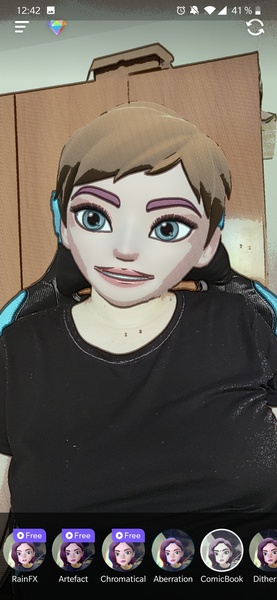 Face Cam - Preview 8
