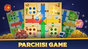 Parchisi Play: Dice Board Game screenshot 7