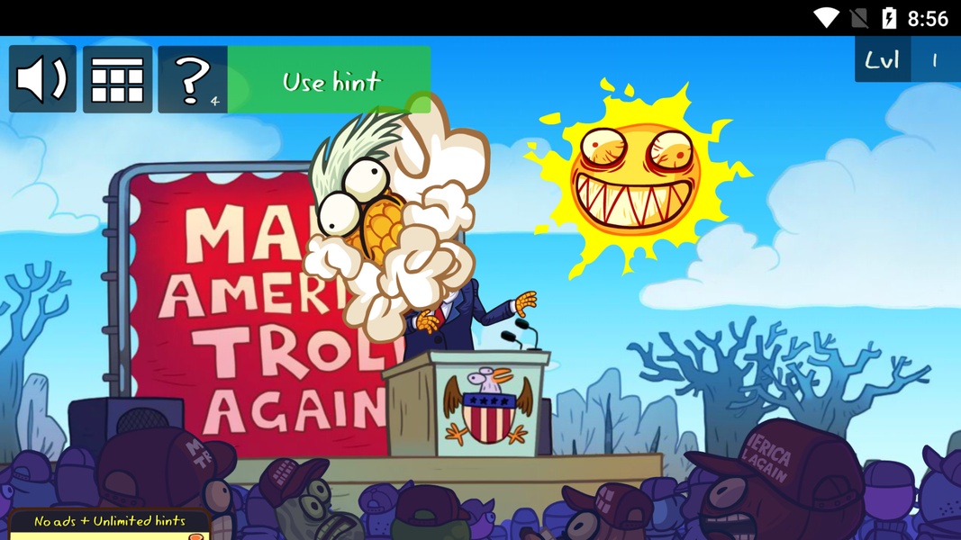 Troll Quest USA Adventure 2 - Preview 3