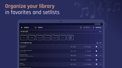 Jamzone screenshot 3