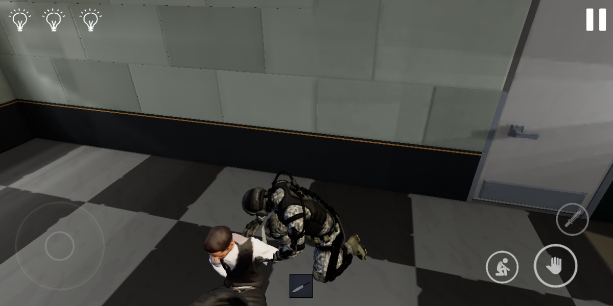Extraction - Preview 1