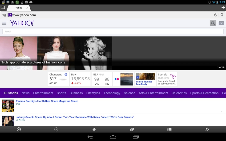 Boat Browser - Preview 5