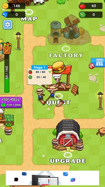 Farm Blade - Preview 10