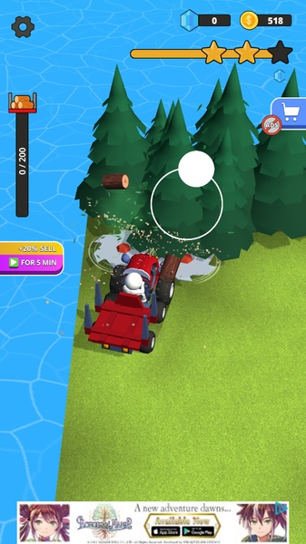 Lumber Harvest - Preview 7