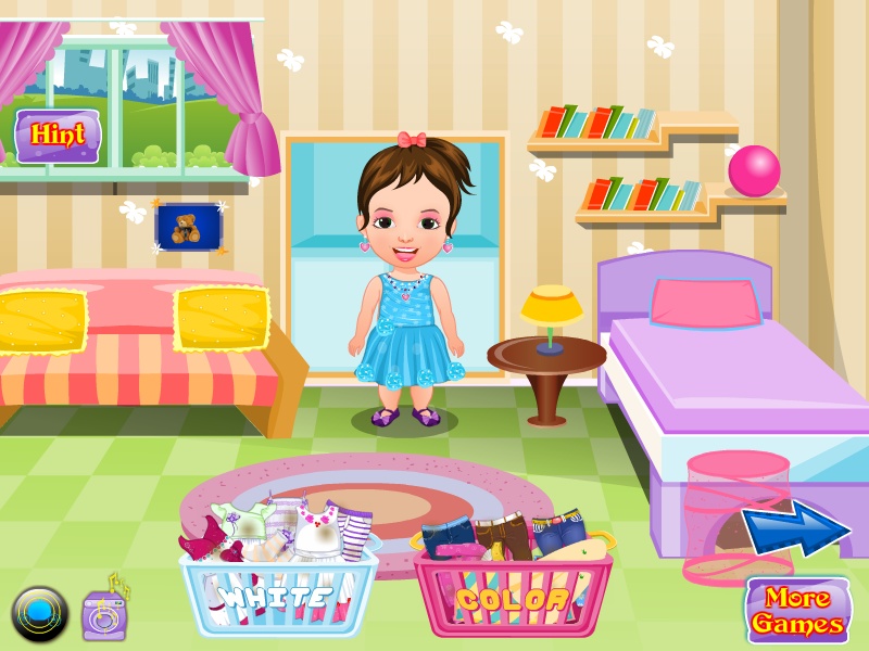 Abbys Home Laundry - Preview 7