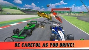 Formula Real Car Racing 3D screenshot 3