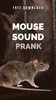 Mouse sound prank screenshot 3