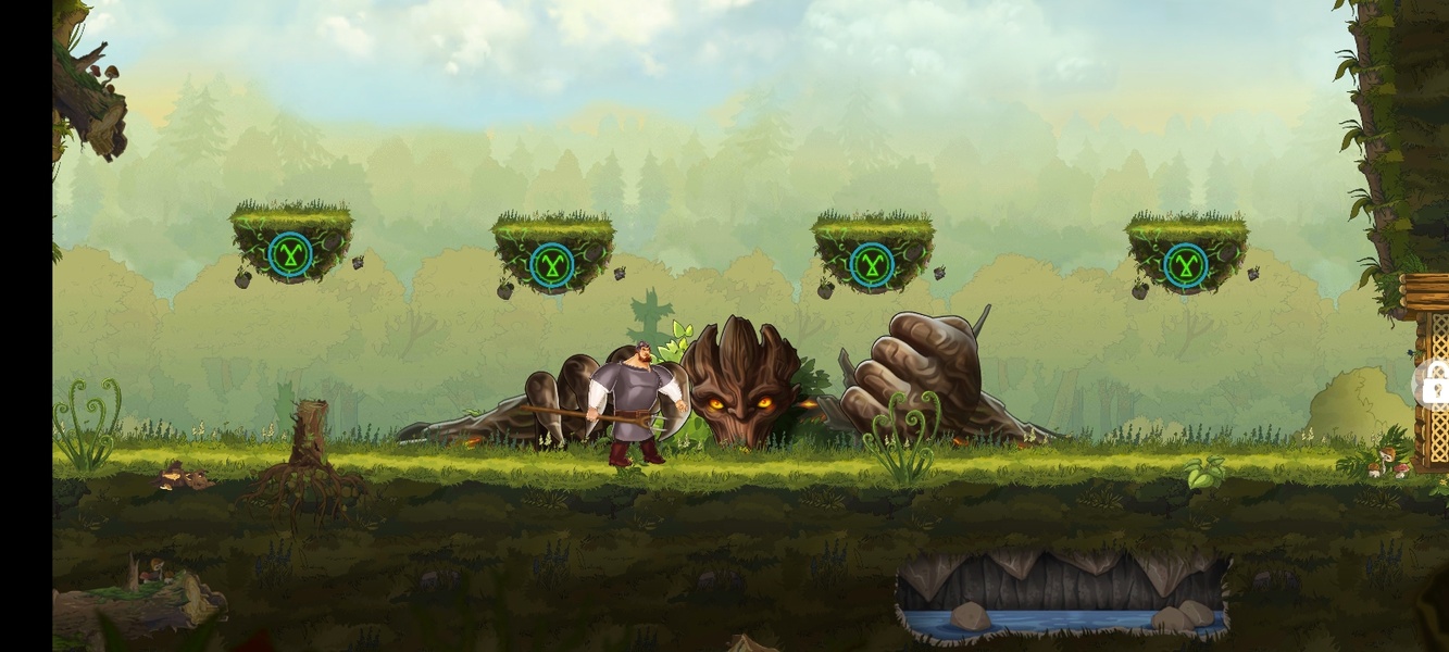 Heroes Adventure - Preview 1