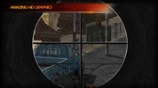 Kill Shot Sniper screenshot 4