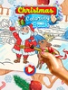 Coloring Book Christmas - Draw & Paint screenshot 13