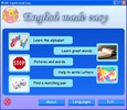 ABC English Made Easy screenshot 3