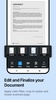 QuickScan: Document Scanner screenshot 7