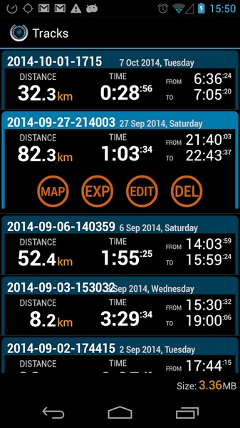 Ulysse Speedometer - Preview 8