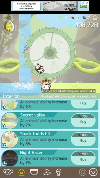 Rolling Mouse - Hamster Clicker - Preview 9