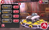 Turbo Wheels screenshot 2