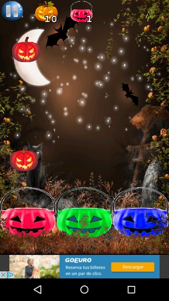 Halloween Ball - Preview 6