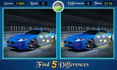 Find Five Differences screenshot 7