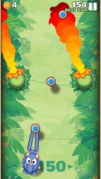Sling Kong - Preview 5
