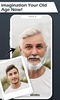 Old Age Face Effect screenshot 4