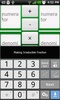 Simple Fraction Calculator screenshot 4