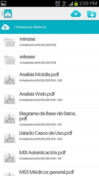 Nube - Preview 2