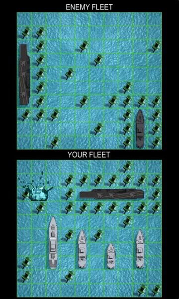 Warship - Preview 1