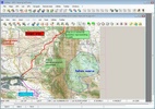 OkMap Desktop screenshot 12