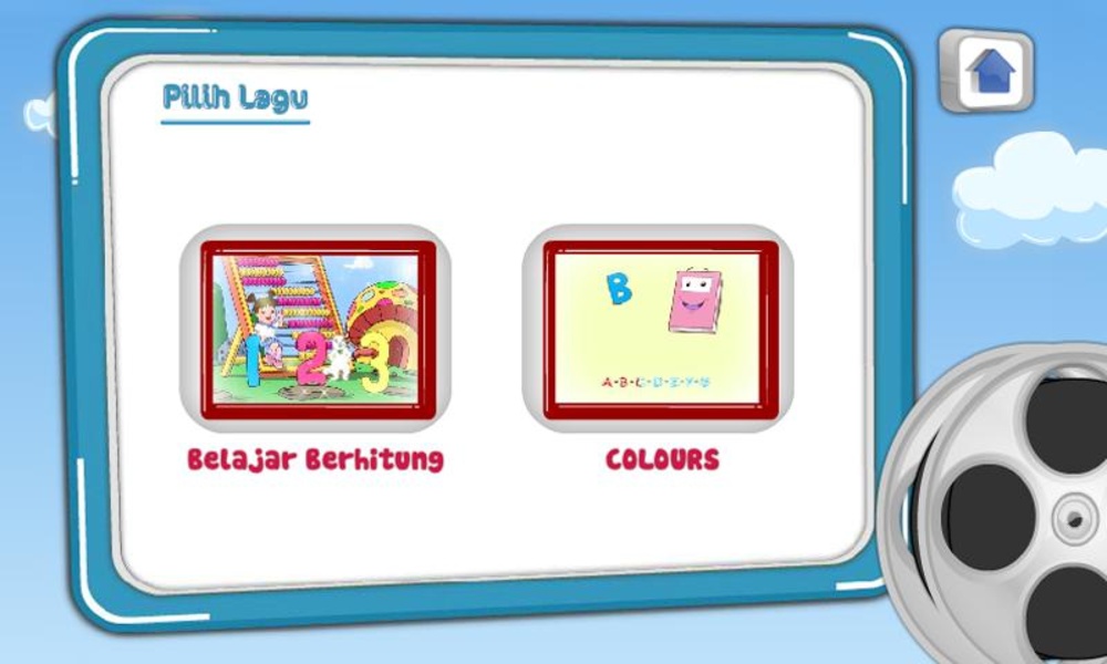 Bernyanyi Diva V1.1 - Preview 2