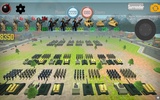 World War 3: Militia Wars screenshot 5
